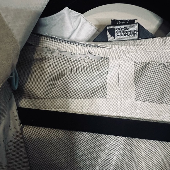 Women’s Mountain Equipment Spring Jacket - Picture 5 of 6